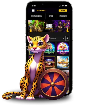 Triunfobet Venezuela Mobile Triunfobet Venezuela Mobile