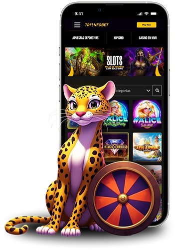 Triunfobet Venezuela Mobile Triunfobet Venezuela Mobile